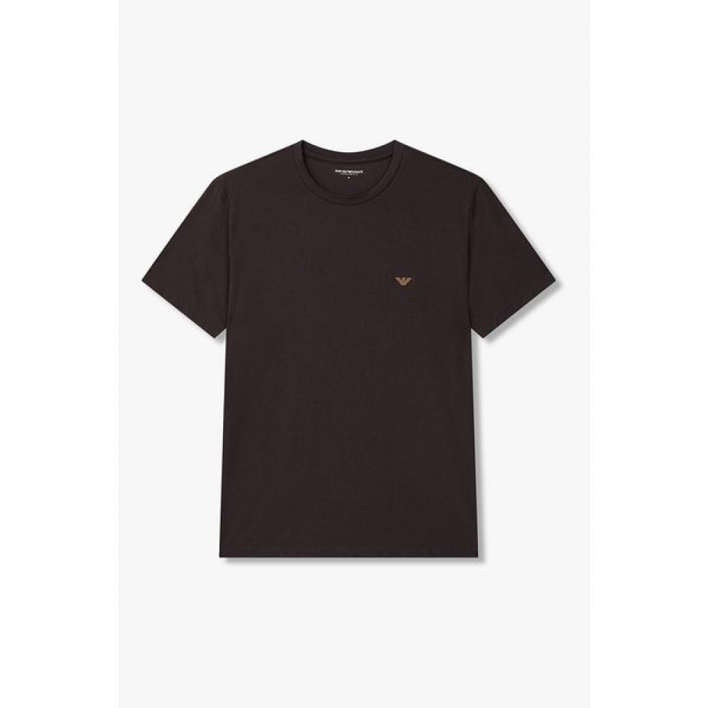 Emporio Armani Men S Rayon STreTch Crew Neck T ShirT 0815334013 M(95~100)
Emporio Armani Men S Rayon STreTch Crew Neck T ShirT 0815334013 M(95~100)