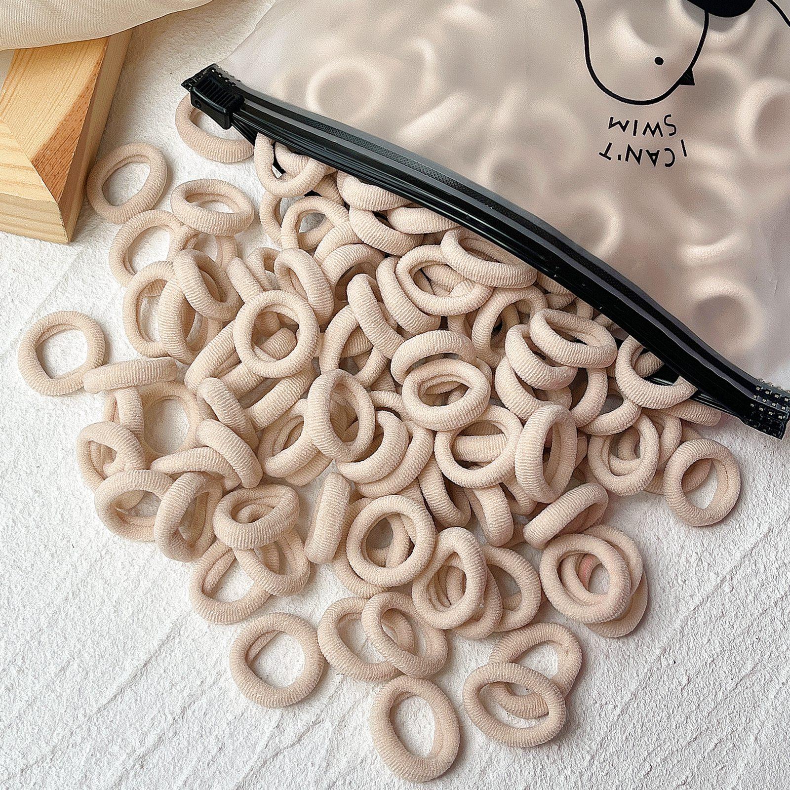 50 шт./набор Женские Девушки Базовые резинки для волос Простые однотонные эластичные повязки на голову Веревки для волос Завязки Аксессуары для волос Держатель для хвостика 50 Pieces
50 шт./набор Женские Девушки Базовые резинки для волос Простые однотонные эластичные повязки на голову Веревки для волос Завязки Аксессуары для волос Держатель для хвостика 50 Pieces