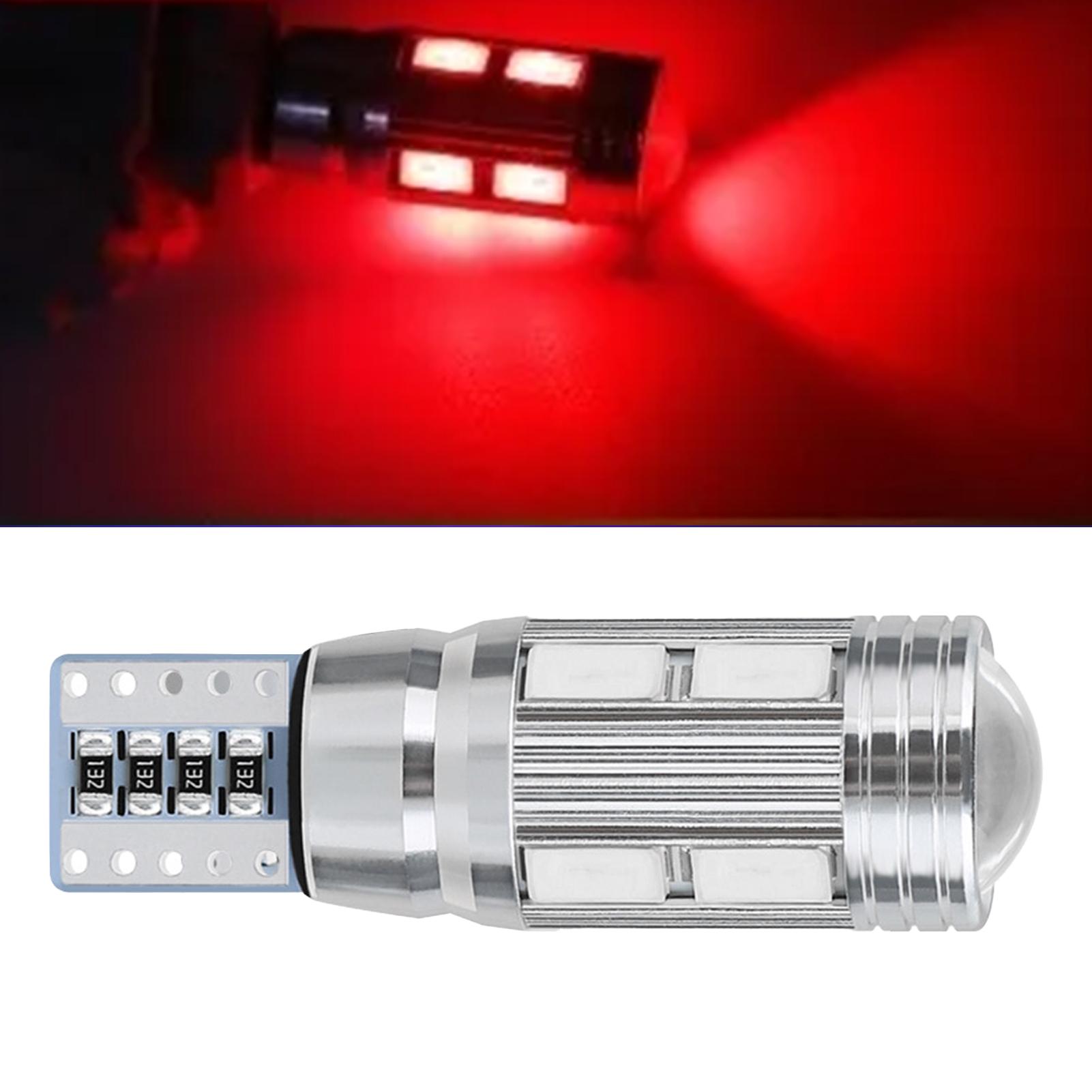 2 шт. Автомобильная светодиодная лампа T10 5730 5630 10SMD супер яркая для чтения номерного знака лампа красная
2 шт. Автомобильная светодиодная лампа T10 5730 5630 10SMD супер яркая для чтения номерного знака лампа красная