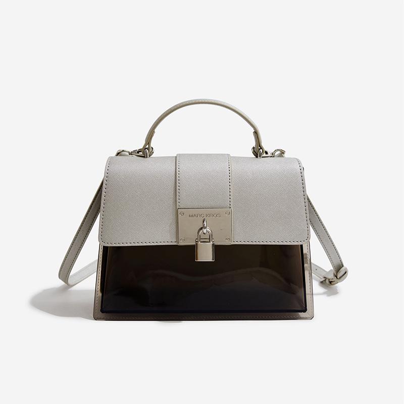 Bohao Pu Women s 2023 New Messenger Crossbody Bag - Small Shoulder Envelope Bag 96261 250*90*180mm чорний
Bohao Pu Women s 2023 New Messenger Crossbody Bag - Small Shoulder Envelope Bag 96261 250*90*180mm чорний