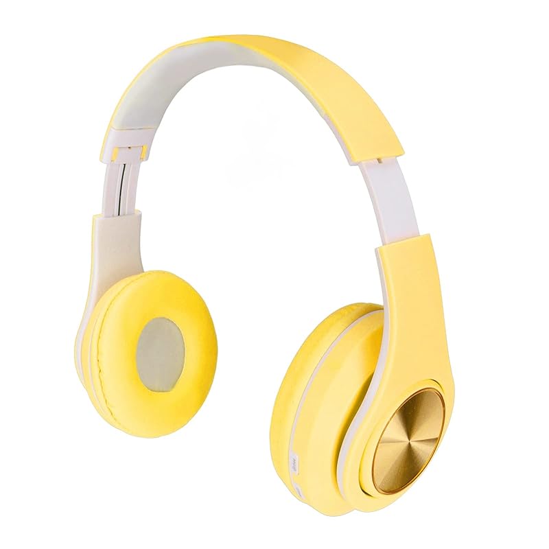 RGB Headset, foldable retractable headphones with breathing light, 65 Time playback time, with microphone, HiFi Stereo, deep bass, for travel and
RGB Headset, foldable retractable headphones with breathing light, 65 Time playback time, with microphone, HiFi Stereo, deep bass, for travel and