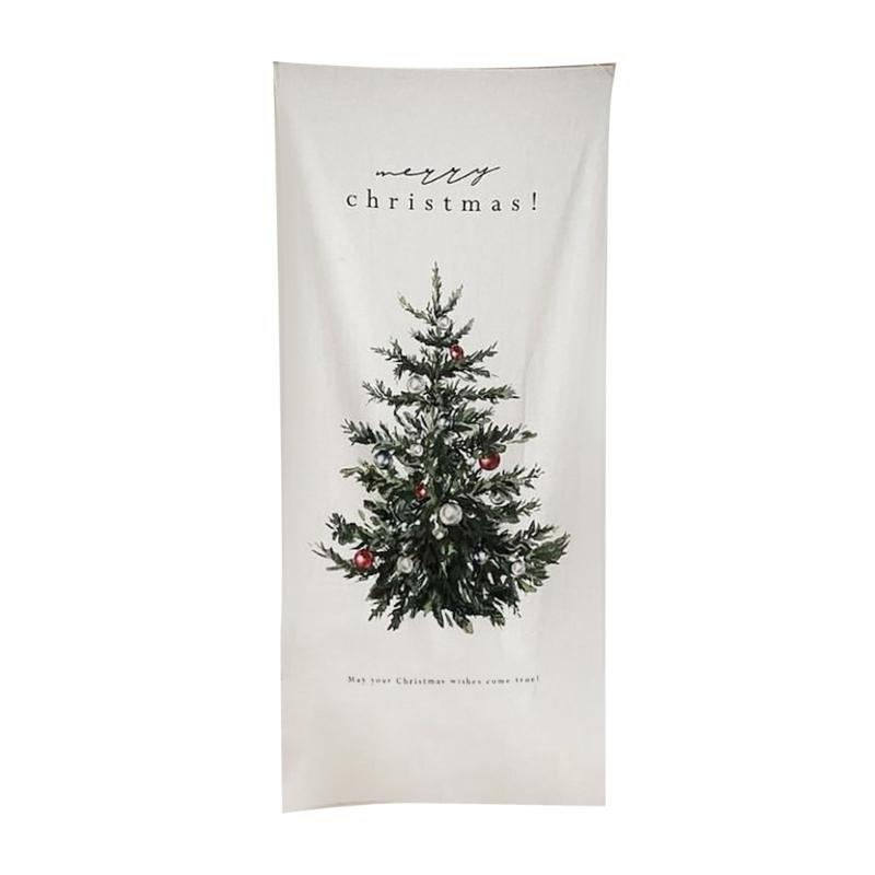 Christmas Tree Hanging Cloth Creative Background Fabric Christmas Decor for Home Party Living Room Bedroom Decor Props 1
Christmas Tree Hanging Cloth Creative Background Fabric Christmas Decor for Home Party Living Room Bedroom Decor Props 1