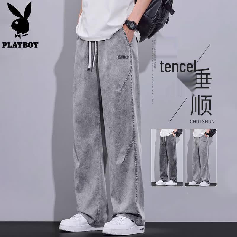 PLAYBOY Men s Summer Lightweight Tencel Straight Jeans 2XL
PLAYBOY Men s Summer Lightweight Tencel Straight Jeans 2XL