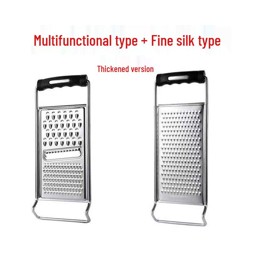 Multifunctional Kitchen Vegetable Cutter & Grater for Radish, Potato, Julienne, and More
Multifunctional Kitchen Vegetable Cutter & Grater for Radish, Potato, Julienne, and More