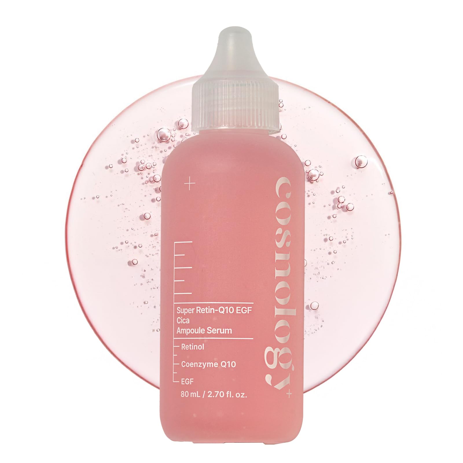 cosnology+ Cosnology Reticel Infusion Serum, 80ml
cosnology+ Cosnology Reticel Infusion Serum, 80ml