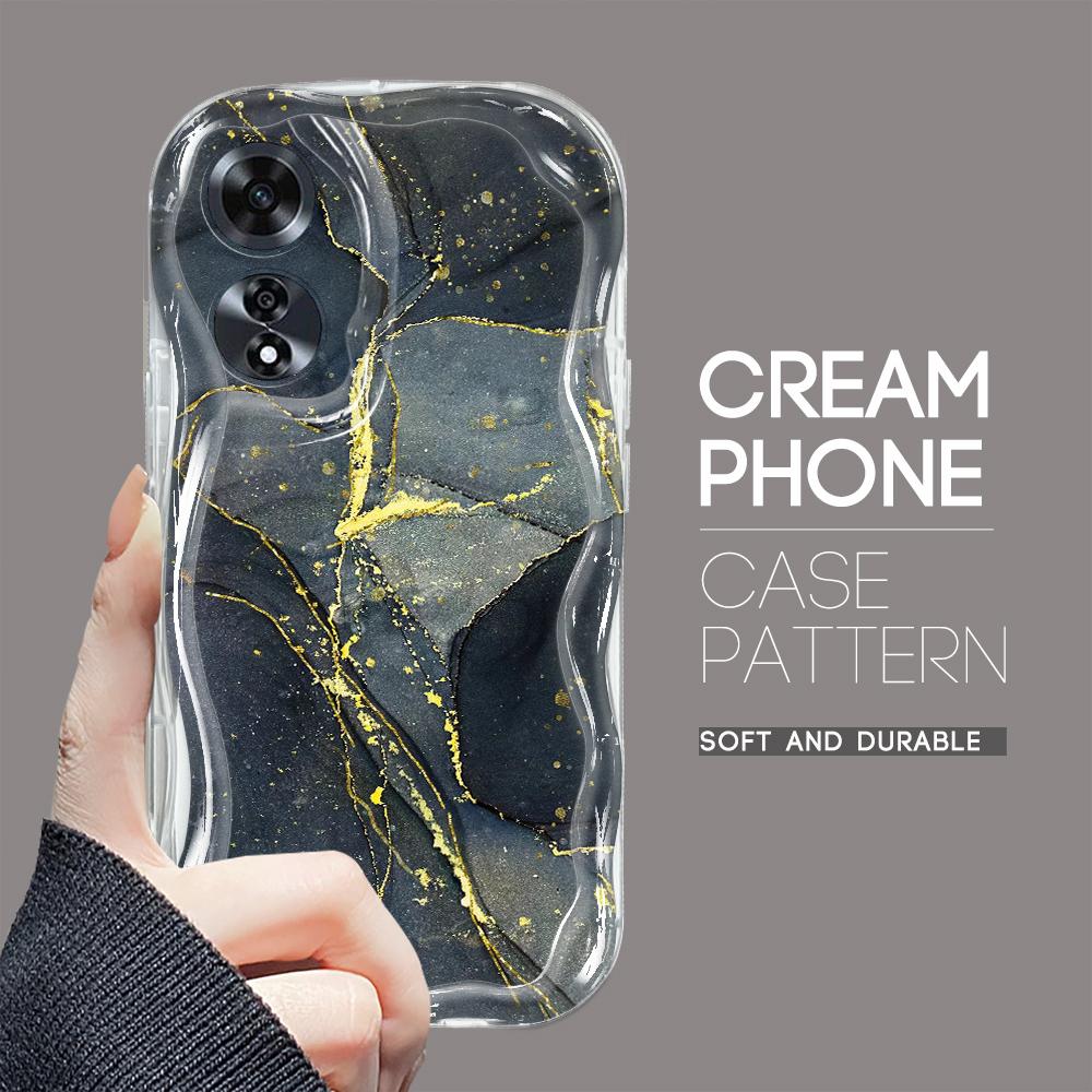 Для OPPO A17 A18 A38 A58 A98 Reno7 Z 8Z 8T 11F 11 Pro Realme 12 Lite 12 Pro C30 кремовая текстура края мягкий мраморный узор полный защитный чехол для линз OPPO Reno5 Lite чистый
Для OPPO A17 A18 A38 A58 A98 Reno7 Z 8Z 8T 11F 11 Pro Realme 12 Lite 12 Pro C30 кремовая текстура края мягкий мраморный узор полный защитный чехол для линз OPPO Reno5 Lite чистый