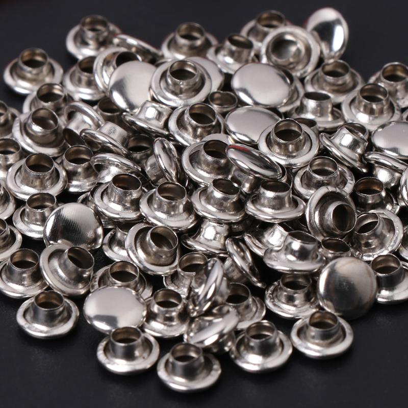 100x Imitation Pearls With Rivets Studs Leather Bag Shoes Clothes Crafts Decor 6mm
100x Imitation Pearls With Rivets Studs Leather Bag Shoes Clothes Crafts Decor 6mm