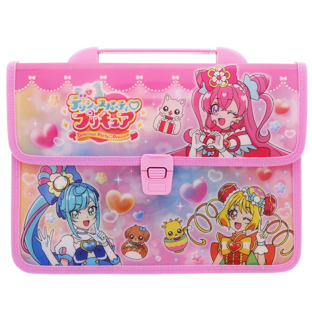 Канцелярские принадлежности Sunstar Cancellery Delicious Cancel Bag 5814330A PartyPrecure
Канцелярские принадлежности Sunstar Cancellery Delicious Cancel Bag 5814330A PartyPrecure