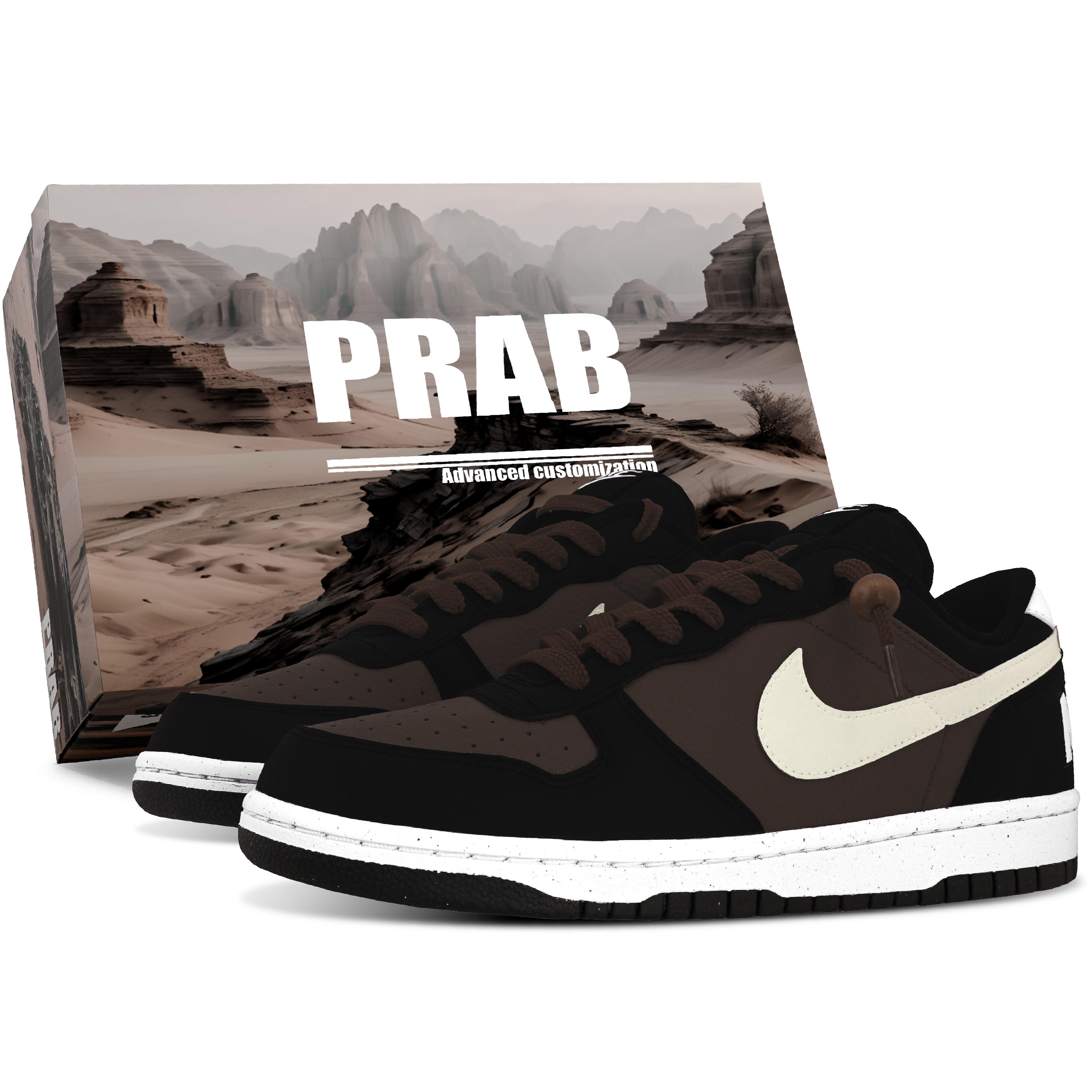 Nike Big Synthetic Leather, Leather Thermal Slip Resistant Abrasion Resistant Breathable Height Increasing Low top 355152-140(Team1559-BOX) 39
Nike Big Synthetic Leather, Leather Thermal Slip Resistant Abrasion Resistant Breathable Height Increasing Low top 355152-140(Team1559-BOX) 39