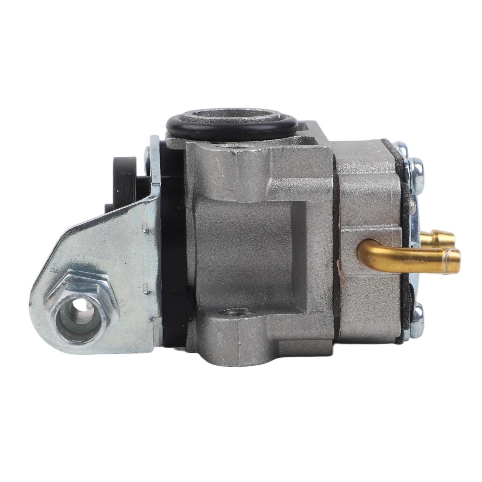 Accessories Parts Replacement Trimmer Parts Alloy Garden Tools High Quality Lawn Trimmer Carburetor For TITAN-TTL China Mainland
Accessories Parts Replacement Trimmer Parts Alloy Garden Tools High Quality Lawn Trimmer Carburetor For TITAN-TTL China Mainland
