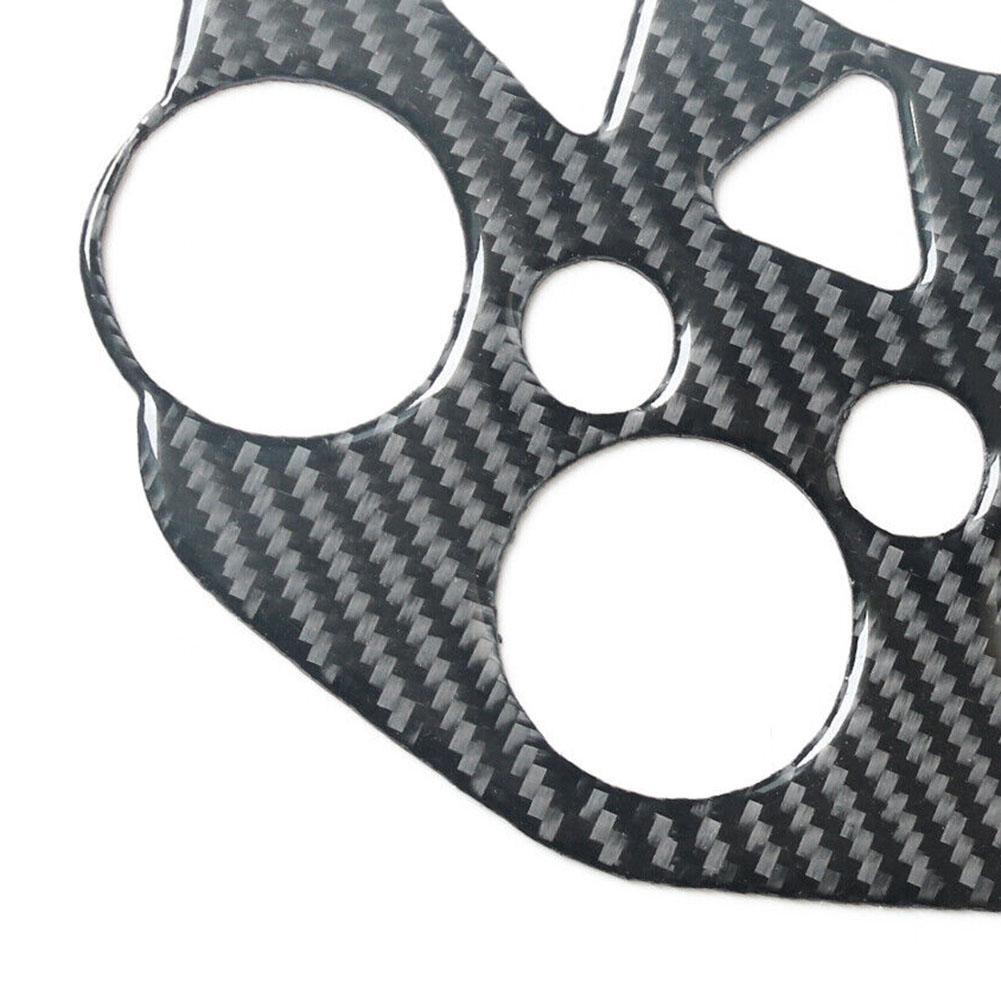 Custom Fit Carbon Fiber Climate Control Cover Trim for Chevrolet For Sonic 2012 2016 Automotive Interior Upgrade China Mainland
Custom Fit Carbon Fiber Climate Control Cover Trim for Chevrolet For Sonic 2012 2016 Automotive Interior Upgrade China Mainland