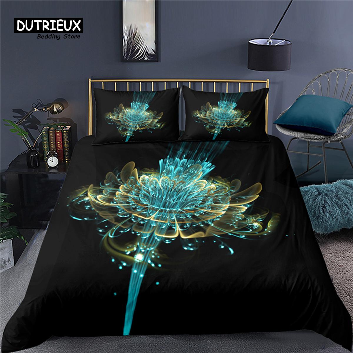 Luxury 3D Mandala Print Home Living Comfortable Duvet Cover Pillowcase Kid Bedding Set Queen and King EU/US/AU/UK Size EU single(135x200cm)
Luxury 3D Mandala Print Home Living Comfortable Duvet Cover Pillowcase Kid Bedding Set Queen and King EU/US/AU/UK Size EU single(135x200cm)