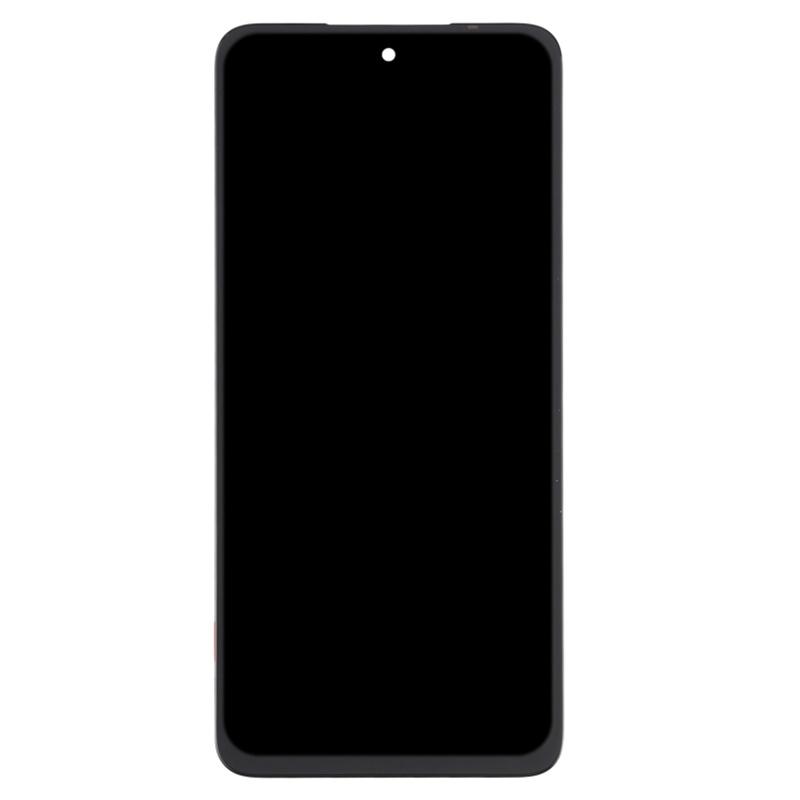 For Xiaomi Poco M3 Pro 5G/Redmi Note 10 5G/Note 10T 5G Grade C LCD Screen and Digitizer Assembly Part (without Logo) Type A
For Xiaomi Poco M3 Pro 5G/Redmi Note 10 5G/Note 10T 5G Grade C LCD Screen and Digitizer Assembly Part (without Logo) Type A