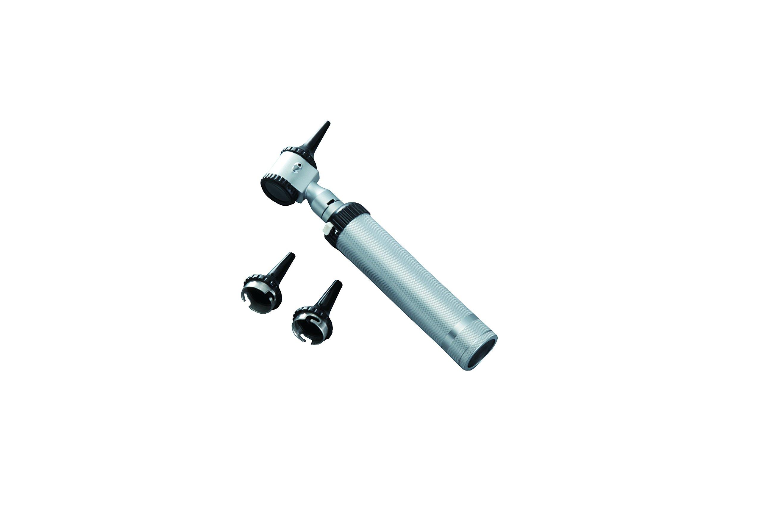 ADC Otoscope (Otoscope) ADC-5211 /7-1170-01
ADC Otoscope (Otoscope) ADC-5211 /7-1170-01