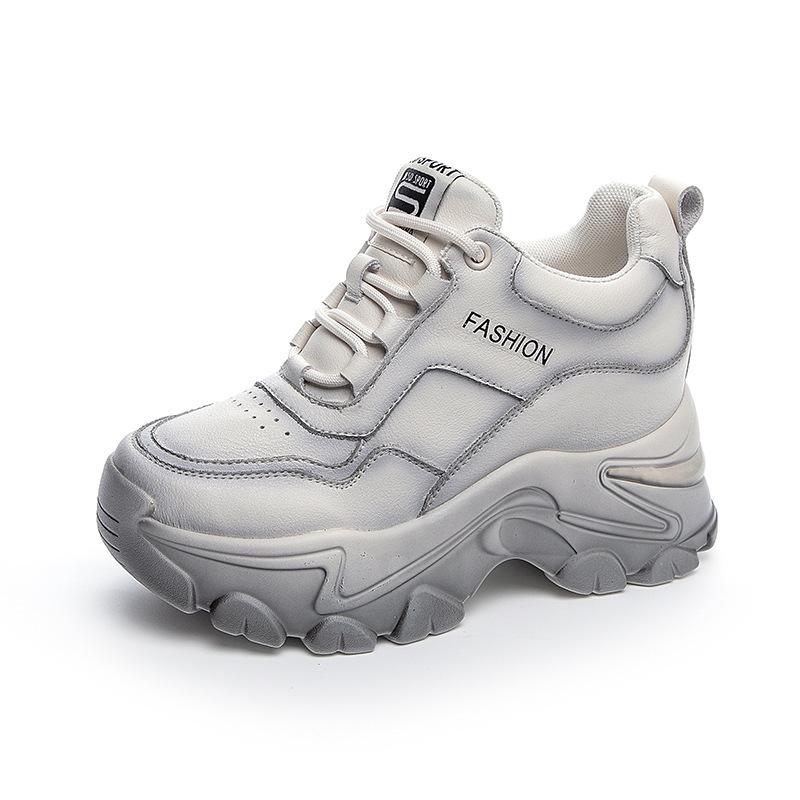 Inner height increase autumn and winter new breathable dad shoes platform mesh small dirty shoes sports and leisure shoes 39
Inner height increase autumn and winter new breathable dad shoes platform mesh small dirty shoes sports and leisure shoes 39