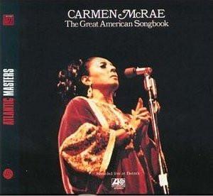 CD КАРМЕН МАКРЕЙ - Великий американский песенник 8122765992 Atlantic 2004 Европа Джаз Б/У
CD КАРМЕН МАКРЕЙ - Великий американский песенник 8122765992 Atlantic 2004 Европа Джаз Б/У