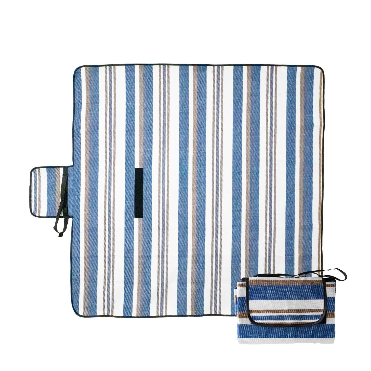 Asahi Koyo leisure waterproof L for 145cm x compact foldable with shoulder soft to the sheet, thick, backing, back-type, striped, size, 3-4 people,
Asahi Koyo leisure waterproof L for 145cm x compact foldable with shoulder soft to the sheet, thick, backing, back-type, striped, size, 3-4 people,