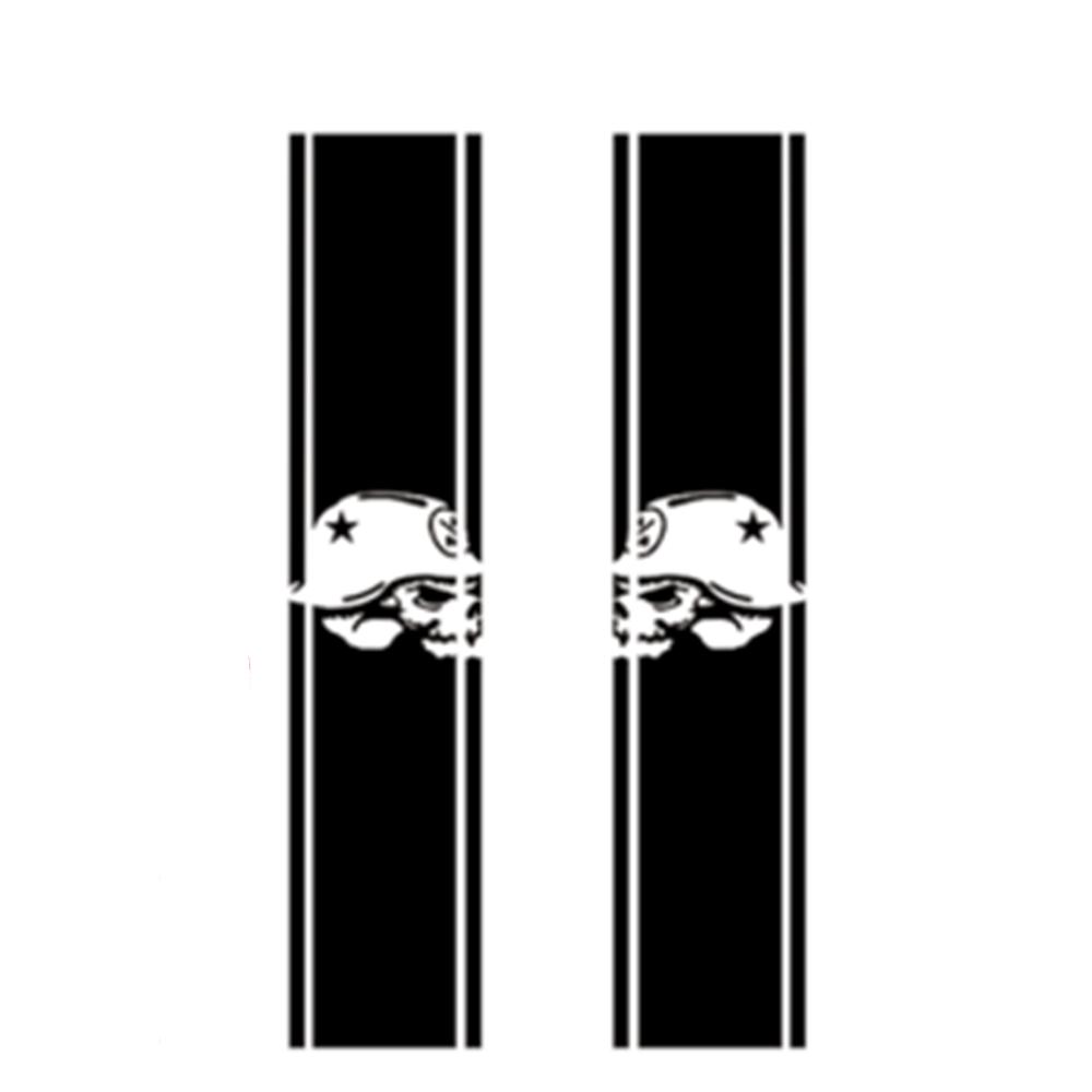 Car Sticker-Soldier Skull Type B (right) Virtual
Car Sticker-Soldier Skull Type B (right) Virtual
