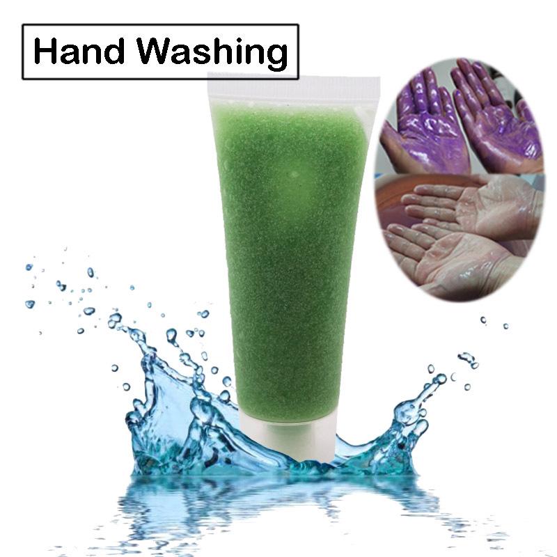 Best-selling QIAOQIAODIY Epoxy Color Essence Hand Soap Remover 50ml – Fragrant Cleaner
Best-selling QIAOQIAODIY Epoxy Color Essence Hand Soap Remover 50ml – Fragrant Cleaner