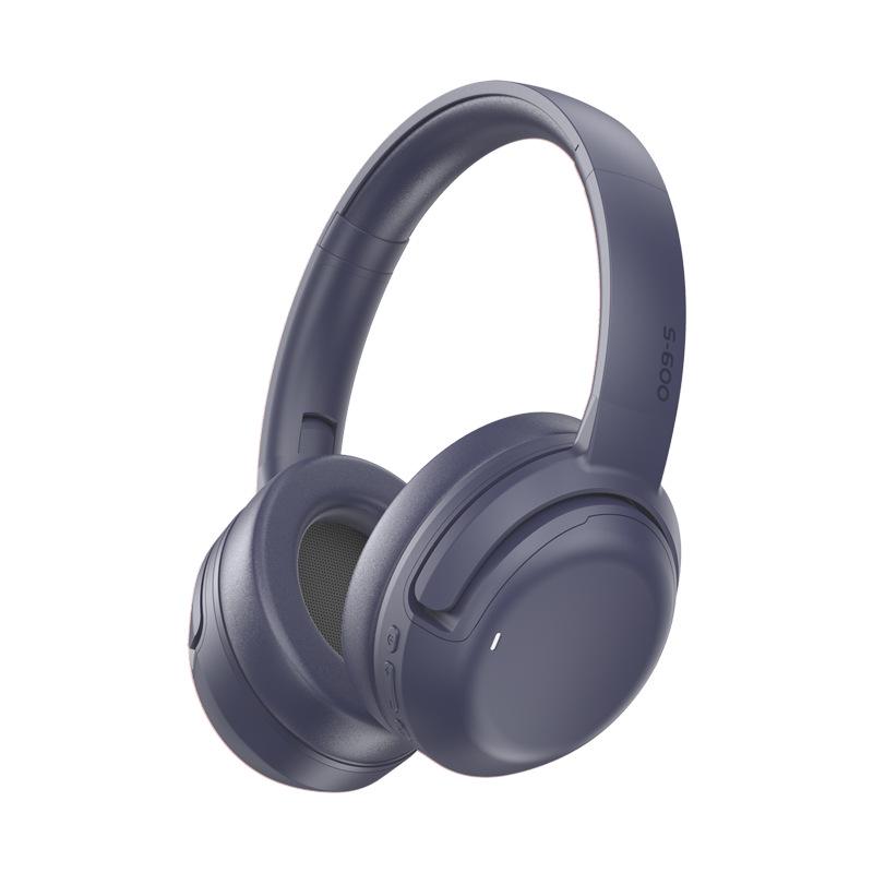 Багатокордонні повнорозмірні Bluetooth-навушники для ігор з потужним басом та слотом для карт синій
Багатокордонні повнорозмірні Bluetooth-навушники для ігор з потужним басом та слотом для карт синій