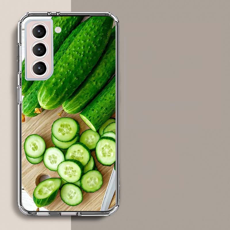 Crispy Cucumber Paired With Wine Phone Case For Samsung Galaxy S25 Edge S24 S23 FE S21 S20 S10 Plus S22 S26 Ultra Cover Clear Ca Samsung S24
Crispy Cucumber Paired With Wine Phone Case For Samsung Galaxy S25 Edge S24 S23 FE S21 S20 S10 Plus S22 S26 Ultra Cover Clear Ca Samsung S24