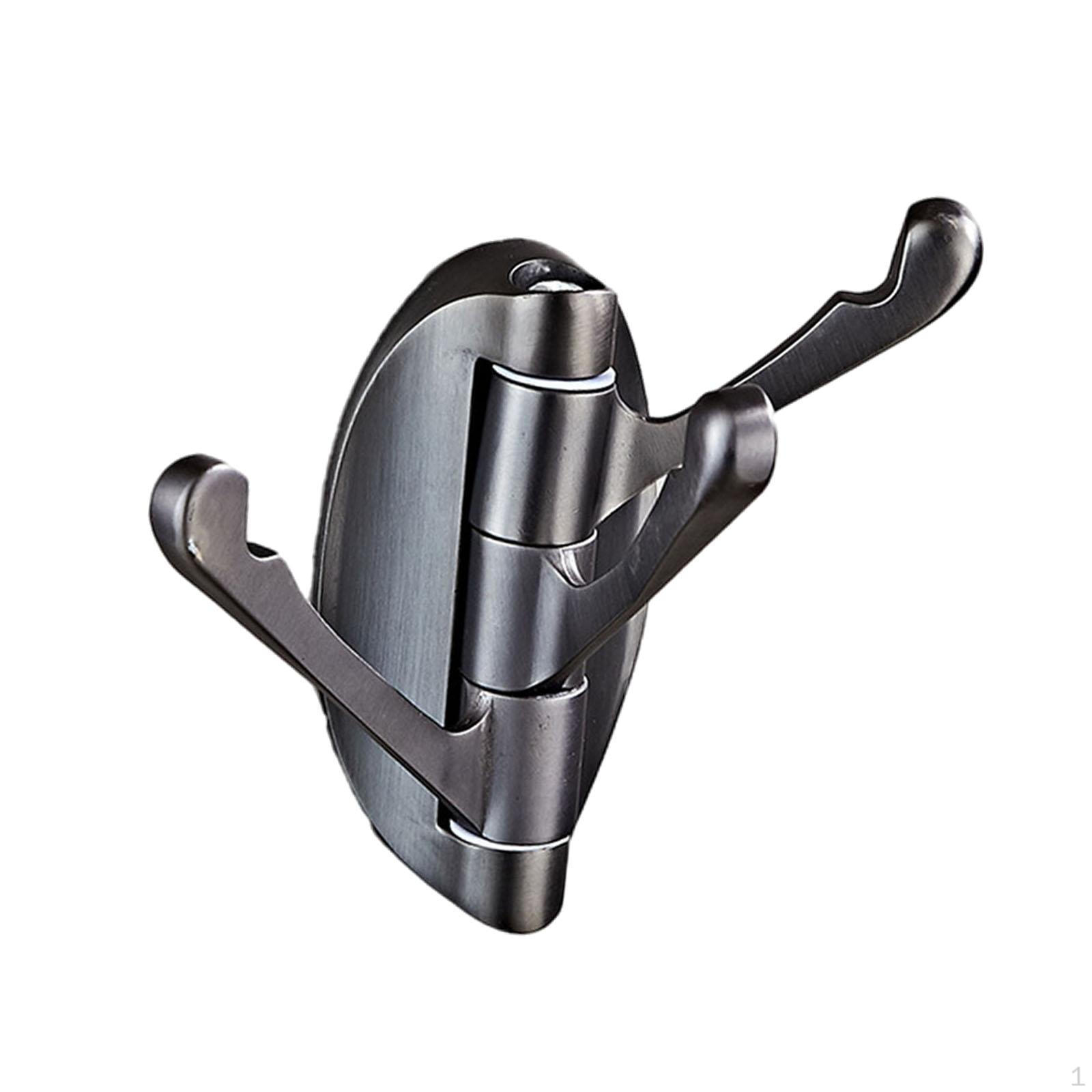 Rotating Wall Hooks Hanger Organizer Ornament Fashion Coat Jacket Holder Swivel Robe for
Rotating Wall Hooks Hanger Organizer Ornament Fashion Coat Jacket Holder Swivel Robe for