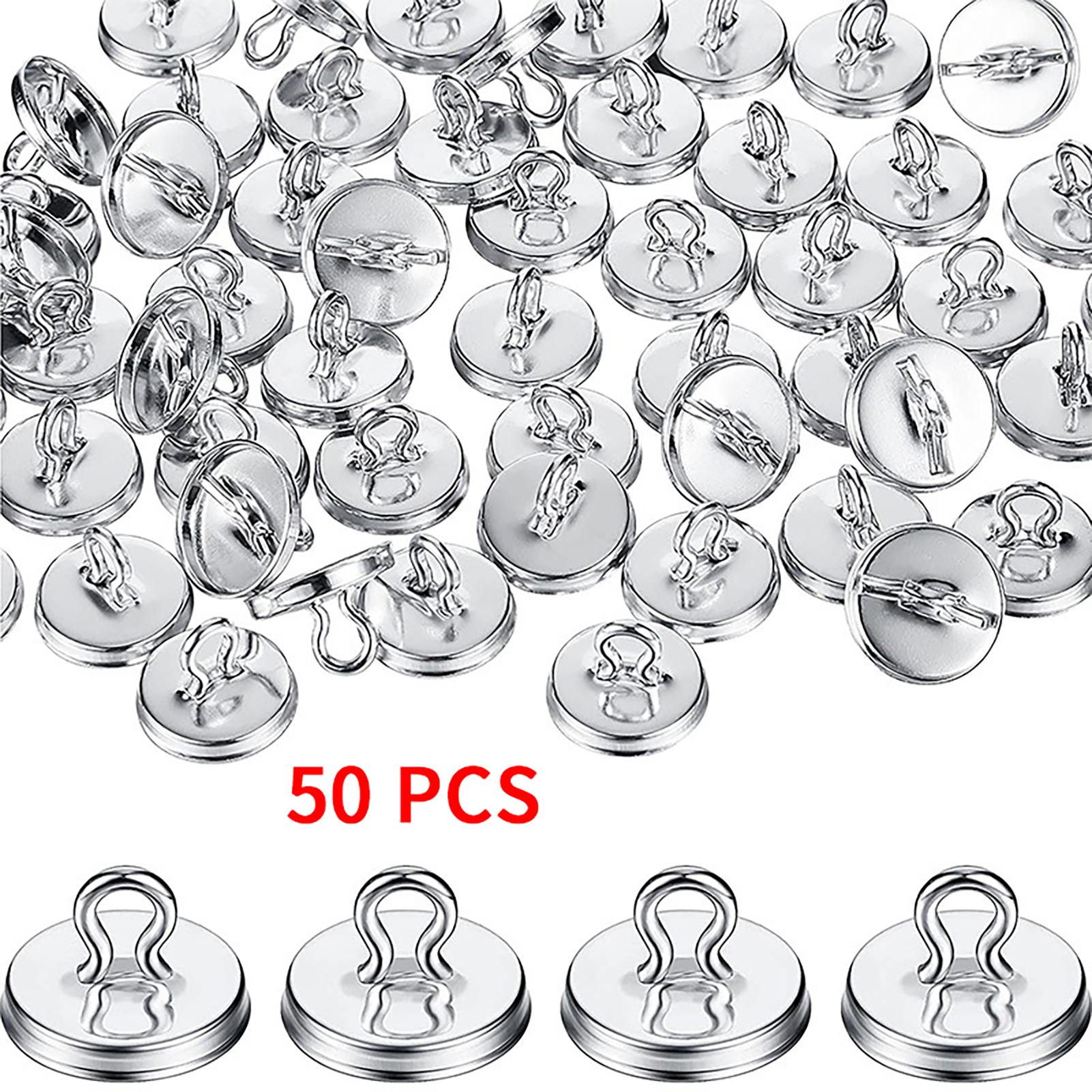 50/100pcs Plant Fixed Anchor Vine/climbing Plant Fixed Anchor Anti Rust Ultra Light Aluminum Alloy Design Anchor Gardening Tools
50/100pcs Plant Fixed Anchor Vine/climbing Plant Fixed Anchor Anti Rust Ultra Light Aluminum Alloy Design Anchor Gardening Tools