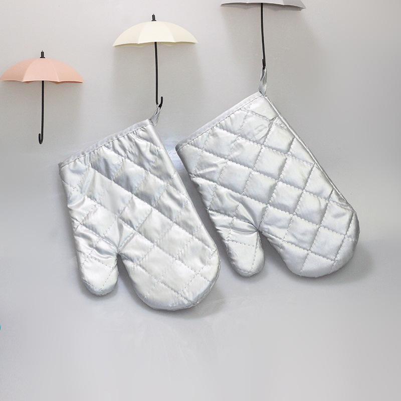 1 Pair Oven Gloves, Thickened Insulated Gloves, Heat Resistant Anti Scalding Gloves, Oven Gloves For Kitchen
1 Pair Oven Gloves, Thickened Insulated Gloves, Heat Resistant Anti Scalding Gloves, Oven Gloves For Kitchen