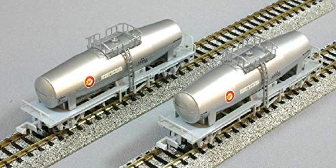 Micro Ace N Gauge Taki23800 2-я форма Silver A3103 Железнодорожная модель грузового вагона
Micro Ace N Gauge Taki23800 2-я форма Silver A3103 Железнодорожная модель грузового вагона