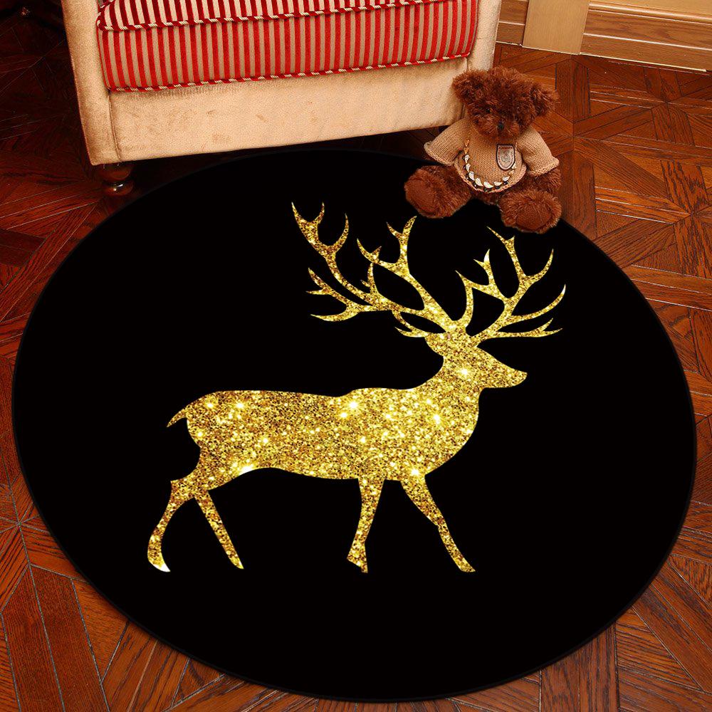 Cartoon Circular Carpet Computer Swivel Chair Cushion Hanging Basket Simple Nordic Living Room Carpet 60cm diameter
Cartoon Circular Carpet Computer Swivel Chair Cushion Hanging Basket Simple Nordic Living Room Carpet 60cm diameter