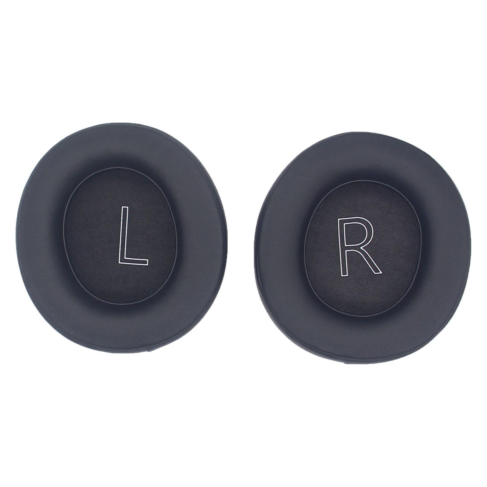 JZF-511 For Microsoft Xbox Series Headset Replacement Earpads/Ear Cushions/Headband Pad Protective Cover Type A
JZF-511 For Microsoft Xbox Series Headset Replacement Earpads/Ear Cushions/Headband Pad Protective Cover Type A