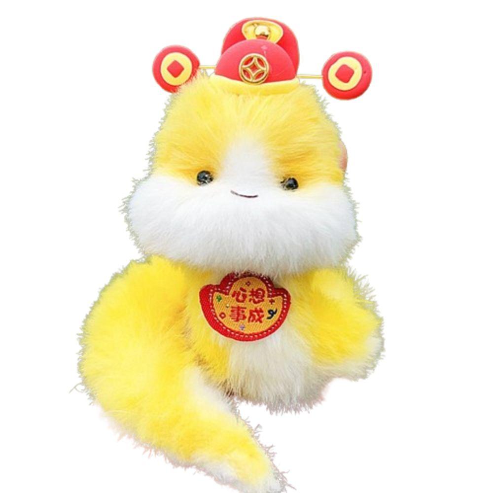 Handmade Crafts Year of The Snake Doll Little Snake Snake DIY Material Bag DIY Toys червоний
Handmade Crafts Year of The Snake Doll Little Snake Snake DIY Material Bag DIY Toys червоний