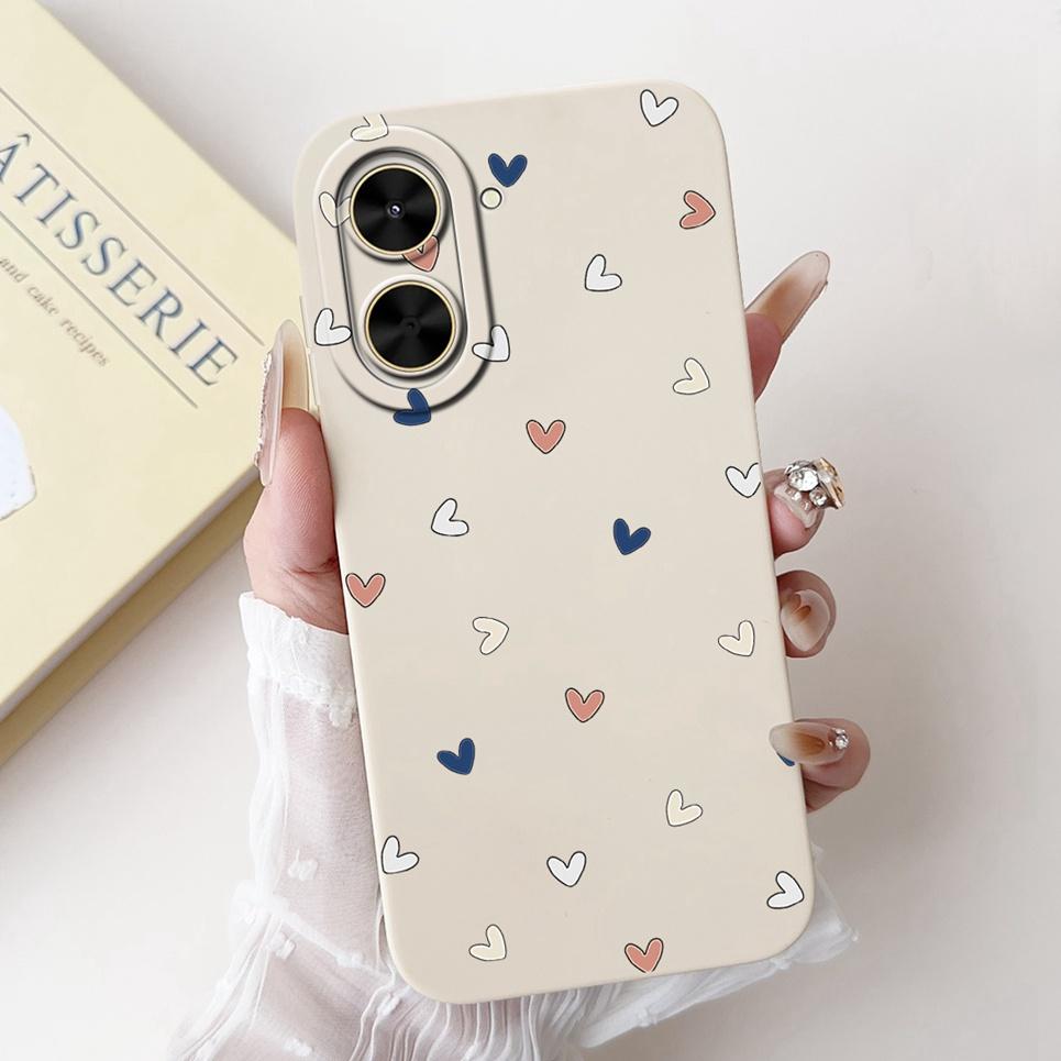 Для Xiaomi Redmi A5 NFC RedmiA5 Чохол Poco C71 Coque Funda Квітка Дівчачий Кролик Жіноча Мода М який Чохол для Телефона М який Силіконовий Футляр Xiaomi Poco C71
Для Xiaomi Redmi A5 NFC RedmiA5 Чохол Poco C71 Coque Funda Квітка Дівчачий Кролик Жіноча Мода М який Чохол для Телефона М який Силіконовий Футляр Xiaomi Poco C71