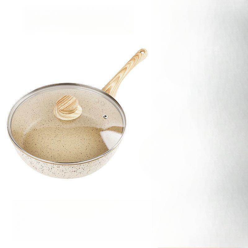 Сковорода с плоским дном и рисунком из пшеничного риса, антипригарная сковорода, бытовая сковорода для жарки, сковорода для стейка, сковорода для завтрака, газовая плита, индукционная плита, универсальная 30cm
Сковорода с плоским дном и рисунком из пшеничного риса, антипригарная сковорода, бытовая сковорода для жарки, сковорода для стейка, сковорода для завтрака, газовая плита, индукционная плита, универсальная 30cm