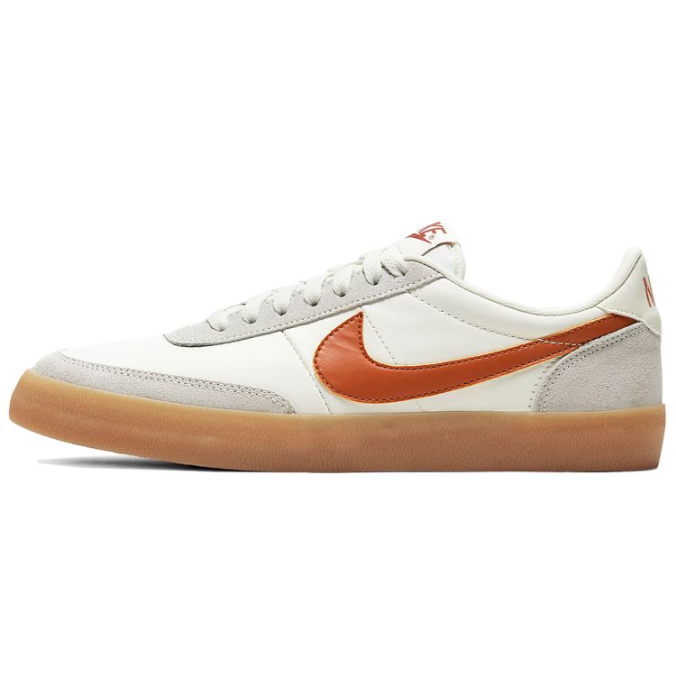 Мужские кроссовки Nike Killshot 2 Leather Sail Desert Orange Cream Gum-Yellow 432997-127
Мужские кроссовки Nike Killshot 2 Leather Sail Desert Orange Cream Gum-Yellow 432997-127
