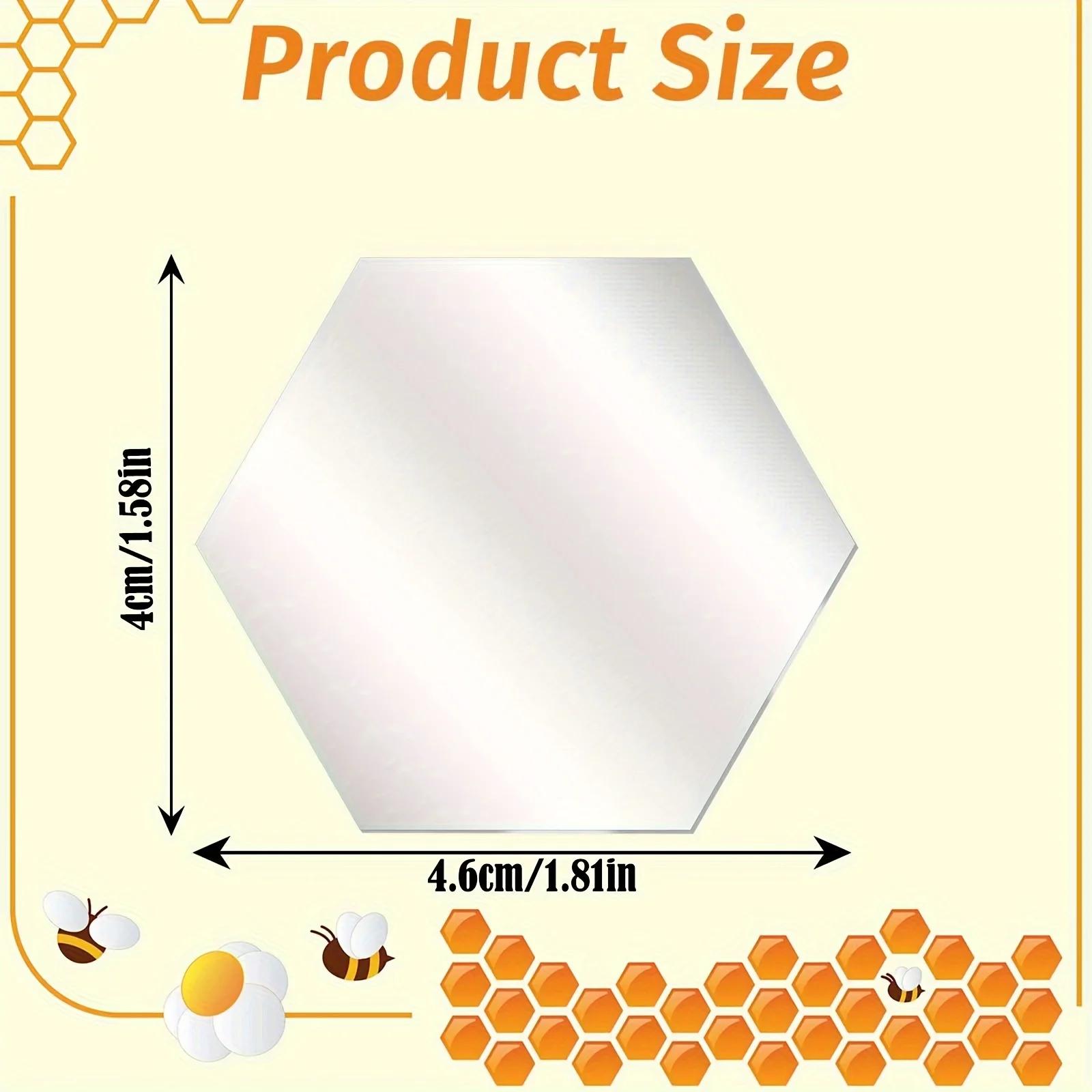 Self Adhesive Acrylic Mirror, Flexible Plastic Mirror Sheets Wall Stickers, DIY Free Combination Wall Stickers, Perfect for Home
Self Adhesive Acrylic Mirror, Flexible Plastic Mirror Sheets Wall Stickers, DIY Free Combination Wall Stickers, Perfect for Home