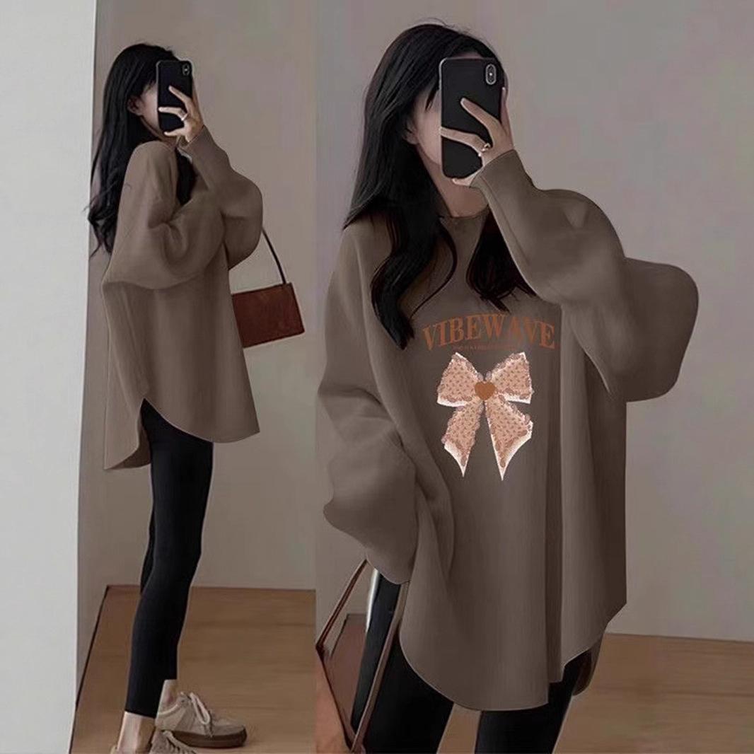 Plus Size Velvet Brushed Fleece Lined Long Sleeve Shirt for Women XXXL верблюд
Plus Size Velvet Brushed Fleece Lined Long Sleeve Shirt for Women XXXL верблюд