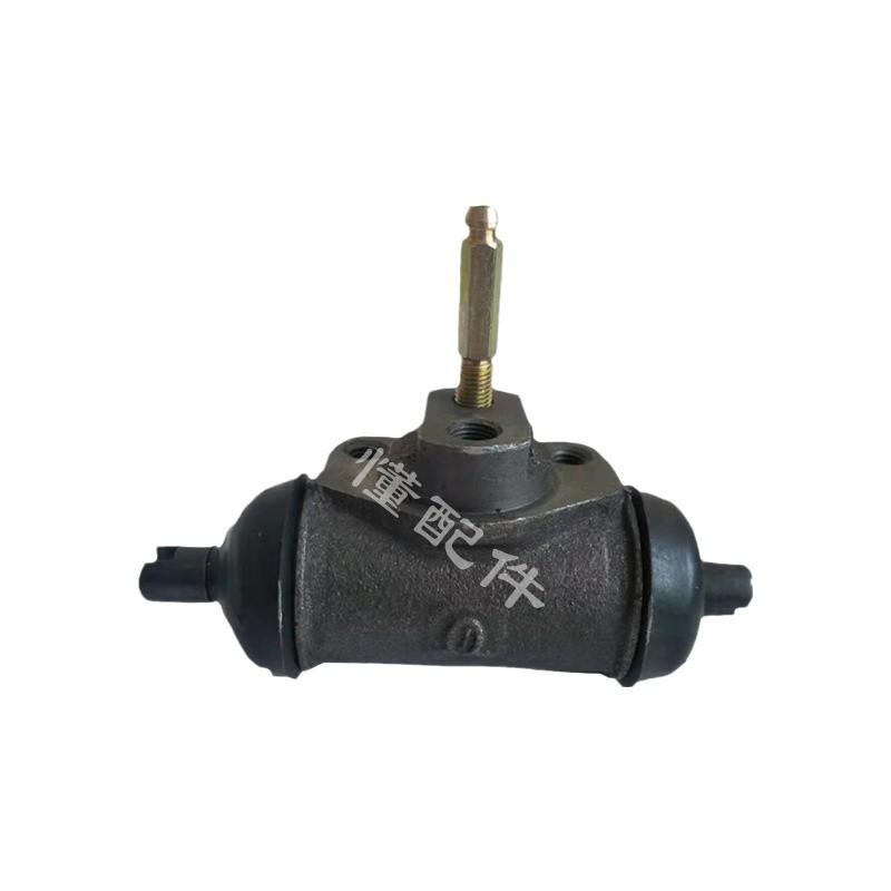 Rear Wheel Brake Caliper Oil Pump for Agricultural Tricycles Agricultural Vehicle
Rear Wheel Brake Caliper Oil Pump for Agricultural Tricycles Agricultural Vehicle
