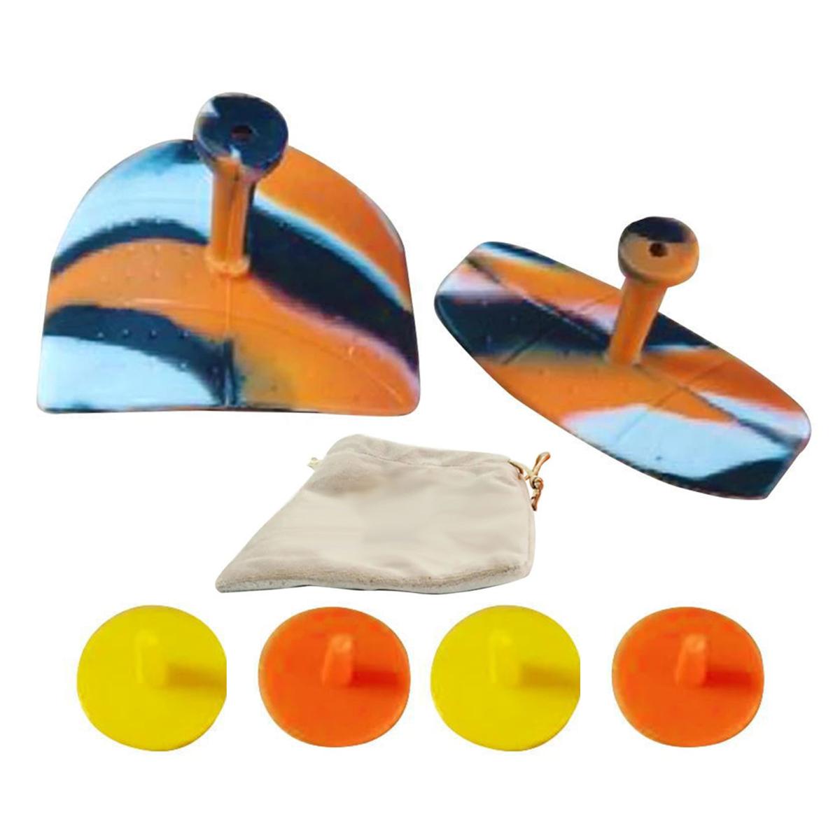 Yousheng 2Pcs Golf Club Grip Golf Swing Pour Surge Corrector Golf Club Hand Grip Training Aid Аксессуары для гольфа для тренировок по гольфу на открытом воздухе и в помещении B
Yousheng 2Pcs Golf Club Grip Golf Swing Pour Surge Corrector Golf Club Hand Grip Training Aid Аксессуары для гольфа для тренировок по гольфу на открытом воздухе и в помещении B