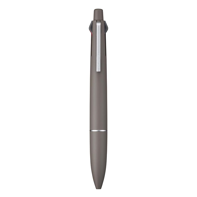 mitsubishi pencil multifunction pen jet stream light touch ink 4&1 0.5 cocoa brown MSXE5LS05.CB
mitsubishi pencil multifunction pen jet stream light touch ink 4&1 0.5 cocoa brown MSXE5LS05.CB
