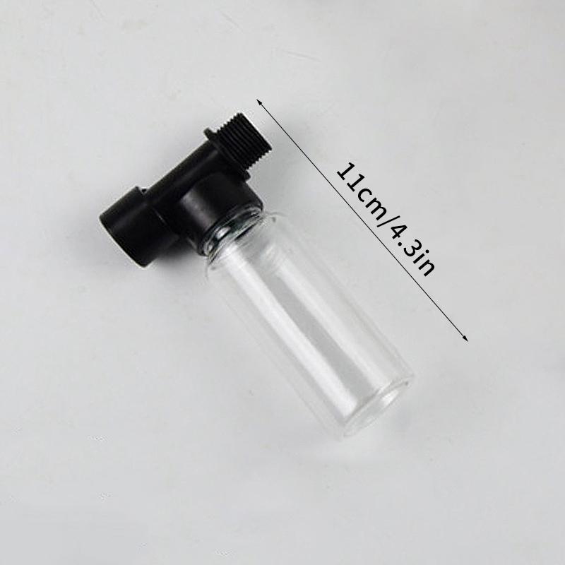 Садовый водяной пистолет высокого давления, спринклер для мытья водой, мойка автомобилей, водяной пистолет, струйная мойка высокого давления для полива растений, садовый инструмент
Садовый водяной пистолет высокого давления, спринклер для мытья водой, мойка автомобилей, водяной пистолет, струйная мойка высокого давления для полива растений, садовый инструмент