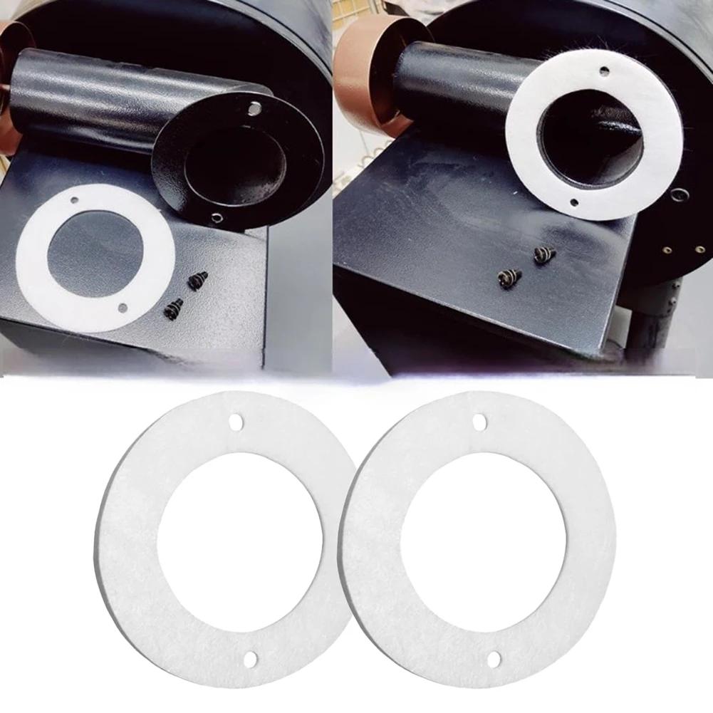 For Traeger and For Camp Chef Pellet Grill Chimney Insulation Wool Replacement Parts for Durable Heat Retention China Mainland
For Traeger and For Camp Chef Pellet Grill Chimney Insulation Wool Replacement Parts for Durable Heat Retention China Mainland