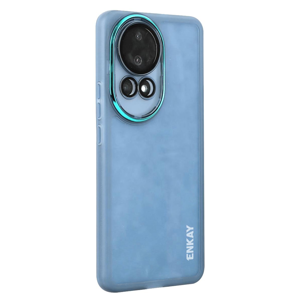 ENKAY HAT PRINCE Чехол для Huawei nova 12 Pro 5G Матовый ТПУ Чехол для телефона с пленкой для объектива C
ENKAY HAT PRINCE Чехол для Huawei nova 12 Pro 5G Матовый ТПУ Чехол для телефона с пленкой для объектива C