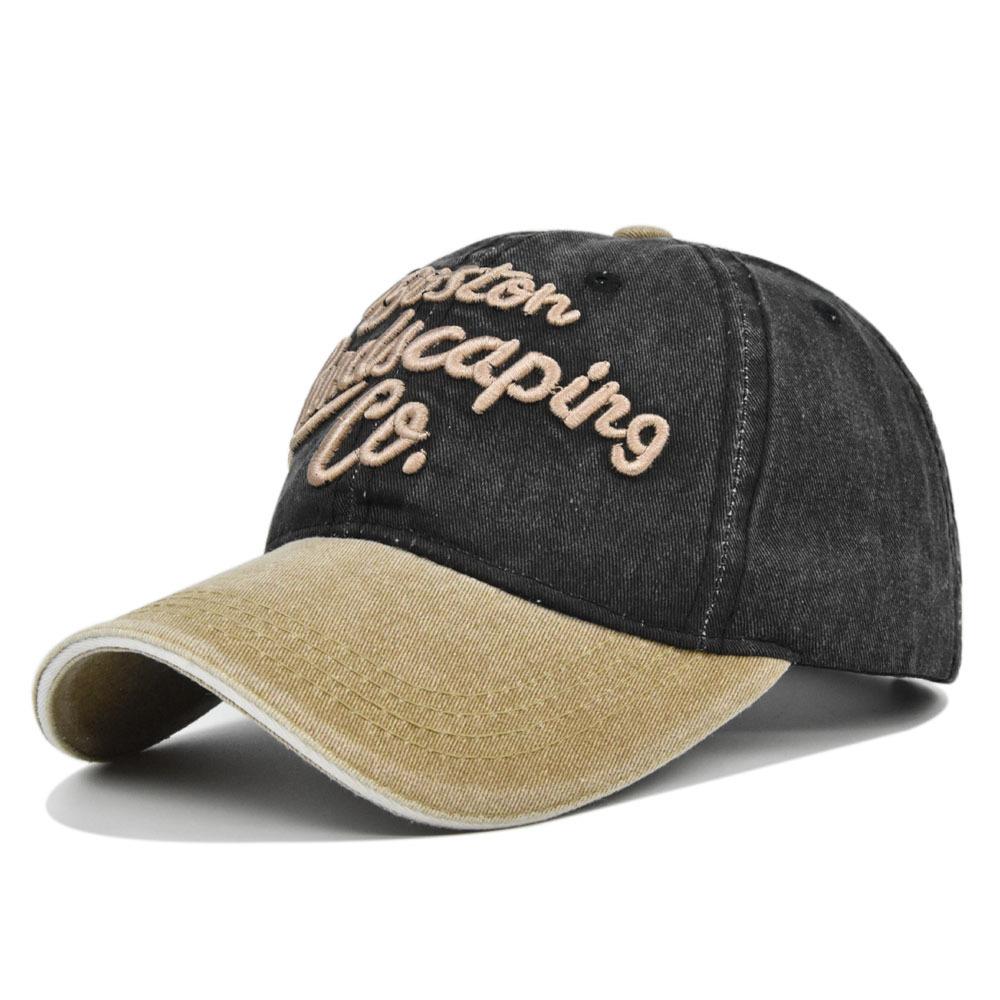Hat Duck Tongue Boston Letter Embroidered Baseball Hat Cowboy Hat Sun Hat Visor хакі
Hat Duck Tongue Boston Letter Embroidered Baseball Hat Cowboy Hat Sun Hat Visor хакі
