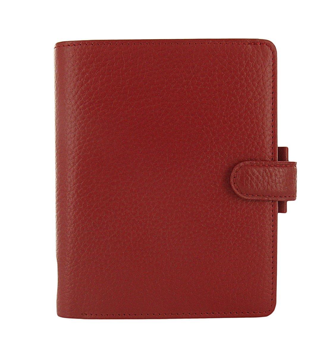 Filofax Finsbury Small System Organizer, Cherry, 025362, Officially Imported
Filofax Finsbury Small System Organizer, Cherry, 025362, Officially Imported