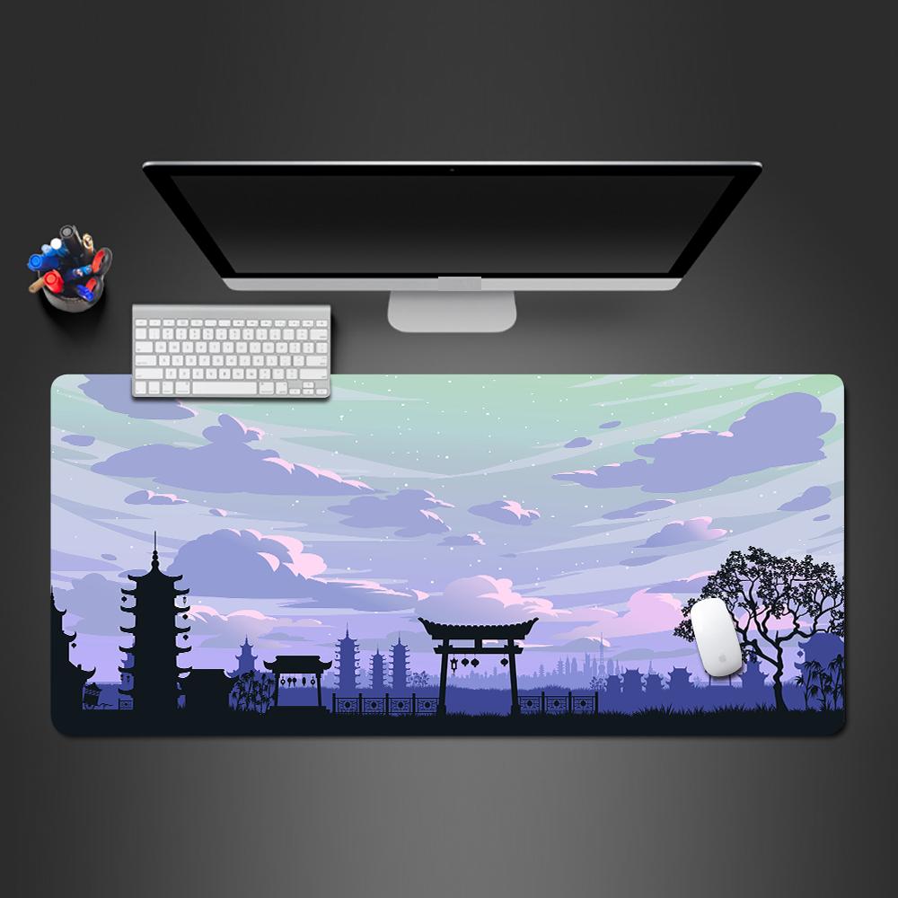Mouse Pad Sakura Landscape Desk Accessories Mat Gamer Rug Xxl Keyboard Pad 1000X500x3MM Desk Mat Office Carpet Gaming Mouse Mats 300x600x2mm
Mouse Pad Sakura Landscape Desk Accessories Mat Gamer Rug Xxl Keyboard Pad 1000X500x3MM Desk Mat Office Carpet Gaming Mouse Mats 300x600x2mm