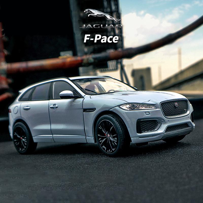 WELLY 1:24 Jaguar F-PACE SUV Alloy Car Model Diecasts & Toy Vehicles Collect Car Toy Boy Birthday gifts белый
WELLY 1:24 Jaguar F-PACE SUV Alloy Car Model Diecasts & Toy Vehicles Collect Car Toy Boy Birthday gifts белый