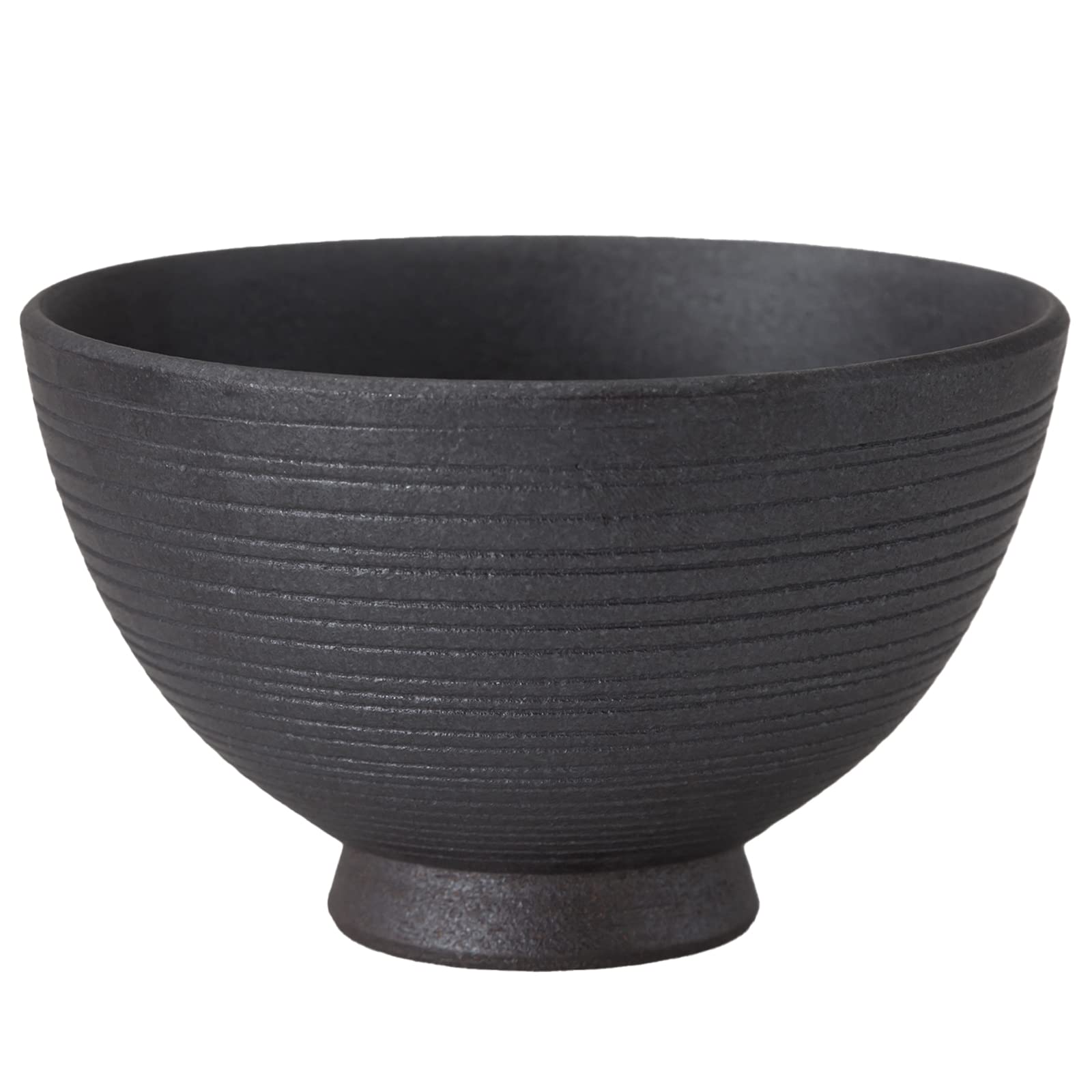 Saikai pottery Hasami ware rice tea diameter black 1000 black 20789 bowl, bowl, approx. 10cm, tiers, чёрный
Saikai pottery Hasami ware rice tea diameter black 1000 black 20789 bowl, bowl, approx. 10cm, tiers, чёрный