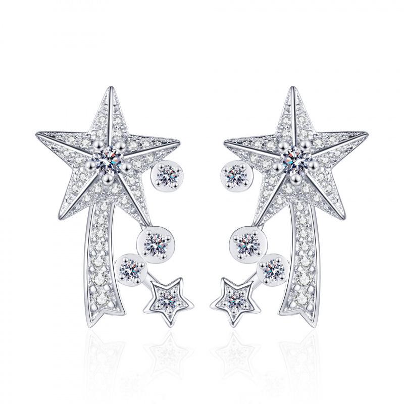 Elegant Galaxy Meteor Diamond Ring: Women s Luxury European-American Style Jewelry Set Adjustable
Elegant Galaxy Meteor Diamond Ring: Women s Luxury European-American Style Jewelry Set Adjustable