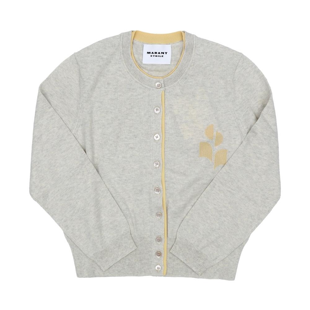ISabel Marant Women S Cardigan Lona Ca0163fa D1l16e Lgly CA0163FA D1L16E LGLY (42)
ISabel Marant Women S Cardigan Lona Ca0163fa D1l16e Lgly CA0163FA D1L16E LGLY (42)